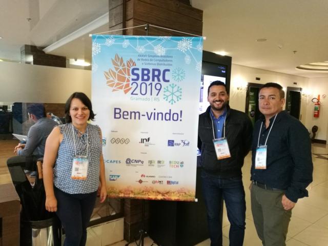 SBRC2019