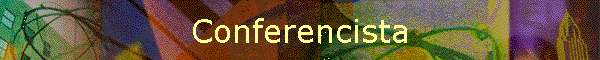 Conferencista