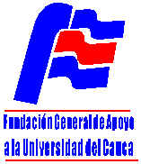 Logo Fundacin de Apoyo Unicauca
