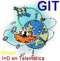 logo Grupo I+D en Telemtica