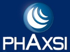 LogoPhaxsi Azul